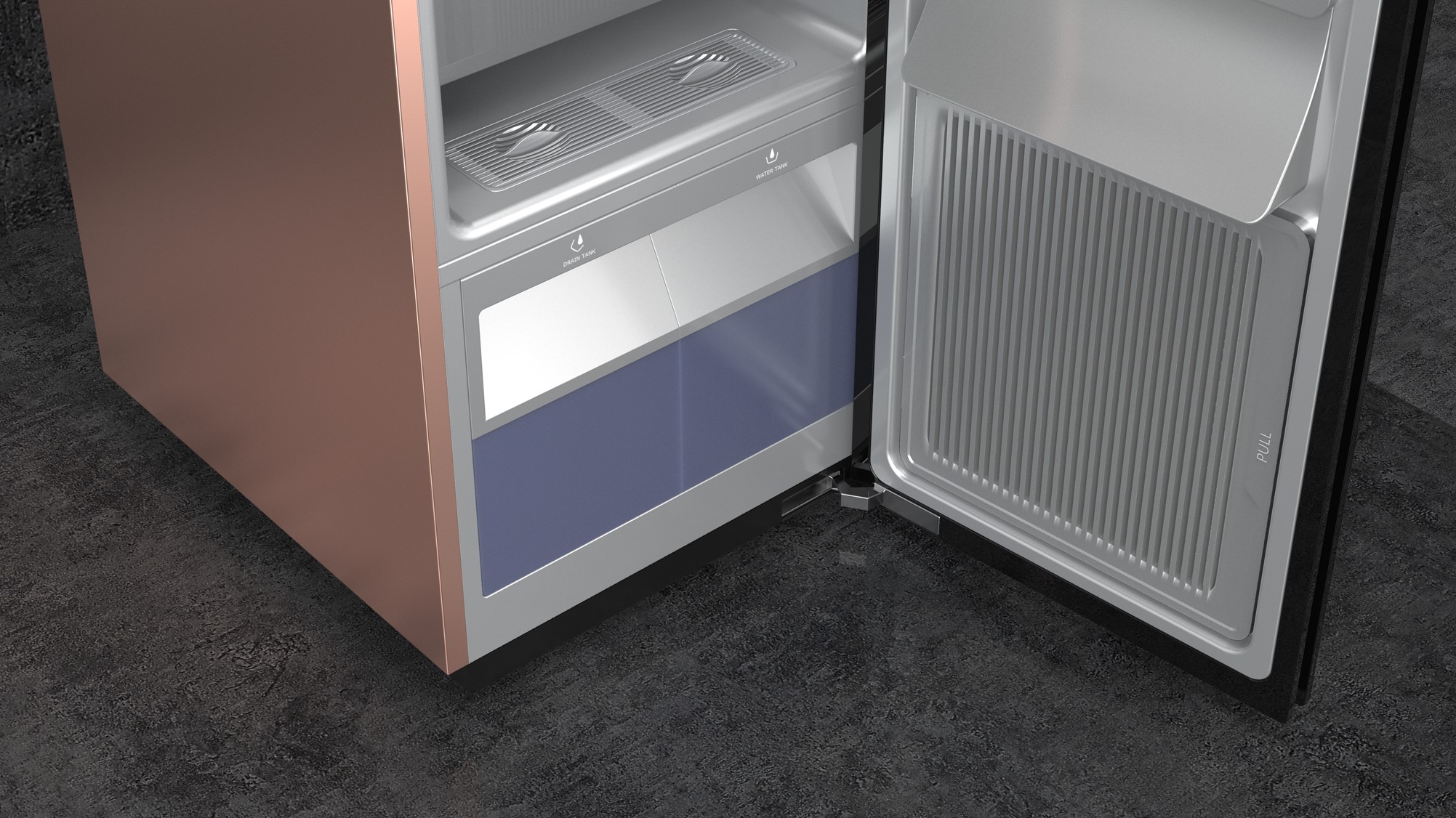 Nursing machine，Clothing，household electrical appliances，high-end，Light luxury，