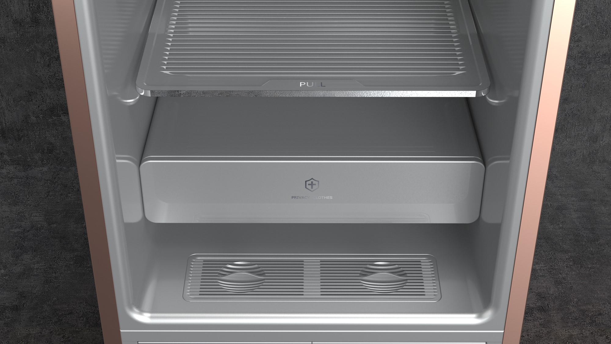 Nursing machine，Clothing，household electrical appliances，high-end，Light luxury，