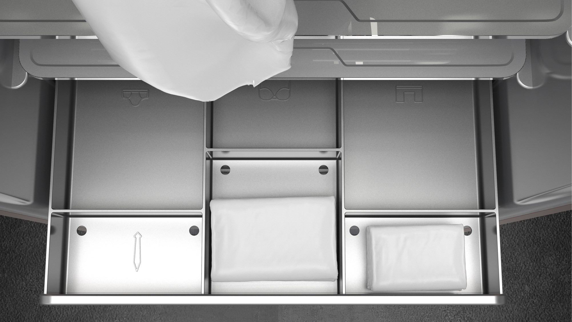 Nursing machine，Clothing，household electrical appliances，high-end，Light luxury，