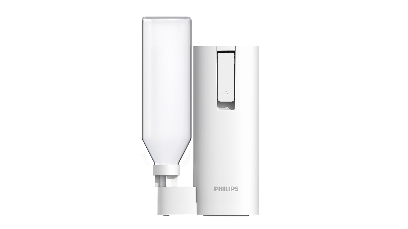 Instant heating，Water dispenser，Philips，