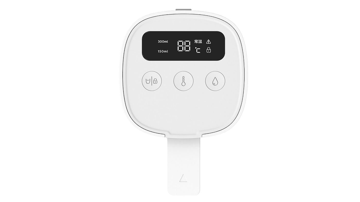 Instant heating，Water dispenser，Philips，