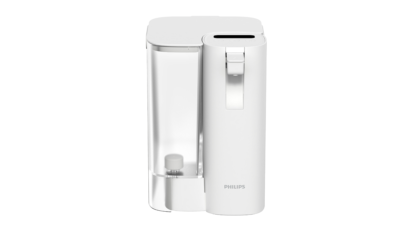 Instant heating，Water dispenser，Philips，