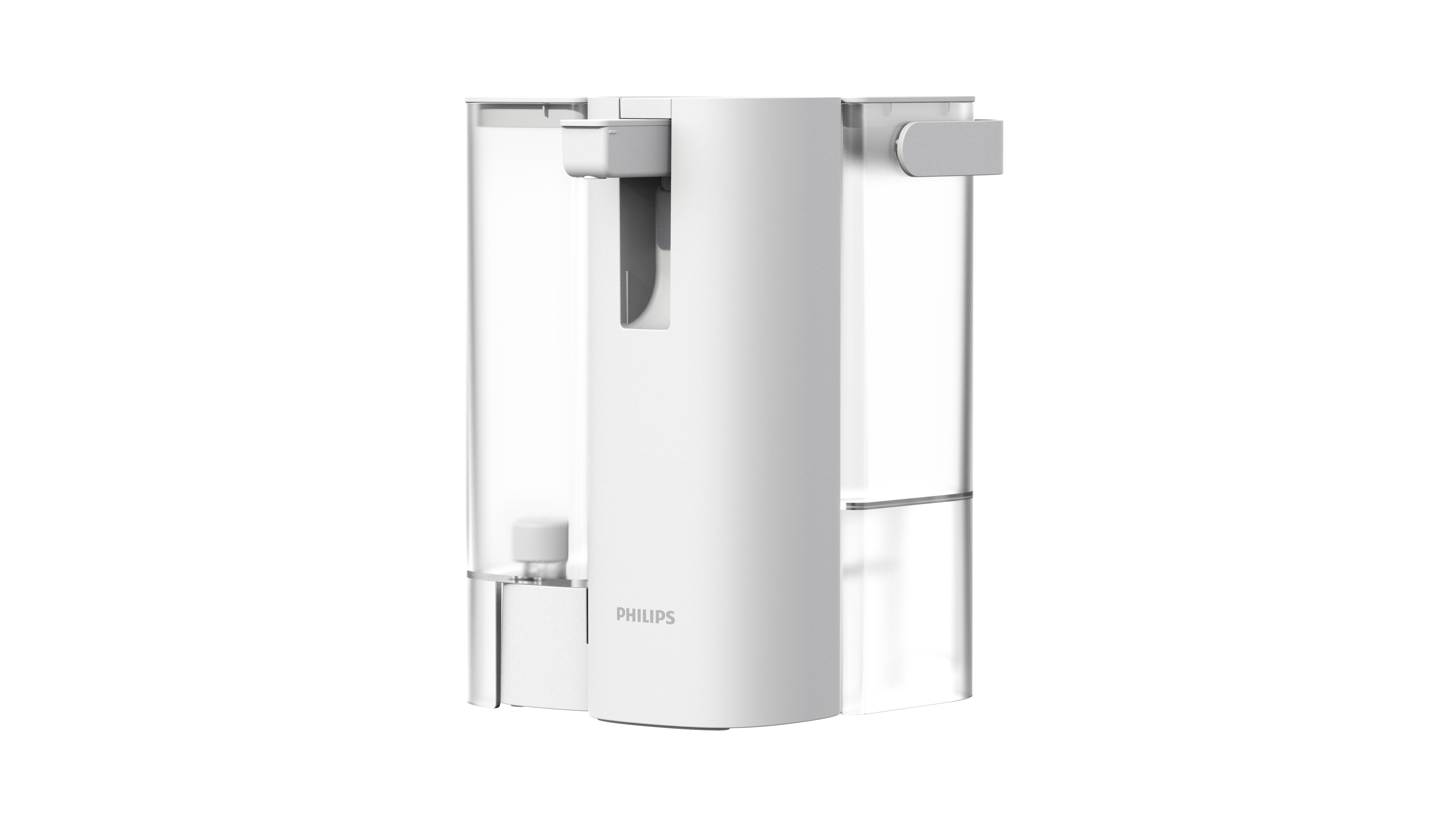 Instant heating，Water dispenser，Philips，