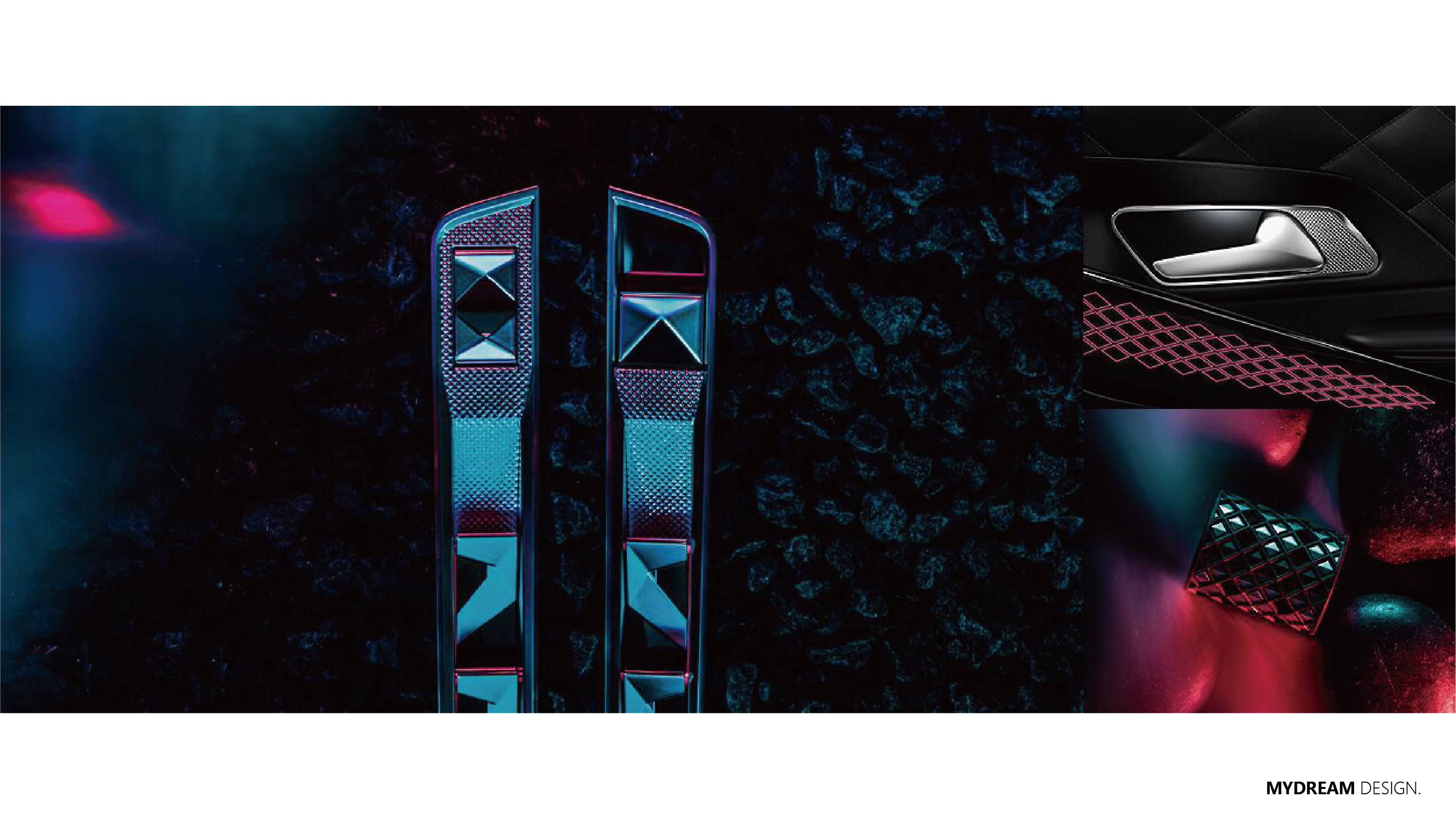 Integrated intelligent toilet，Household products，Appearance design，industrial design，product design，Toilet design，Intelligent toilet，