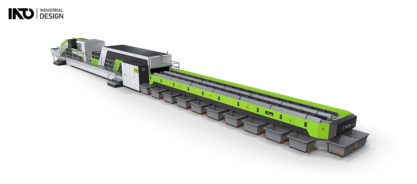 Appearance Design of Sheet Metal Equipment，Appearance design of production line，Mechanical appearance design，Equipment industrial design，Industrial Design of Large Equipment，Appearance Design of Industrial Products，