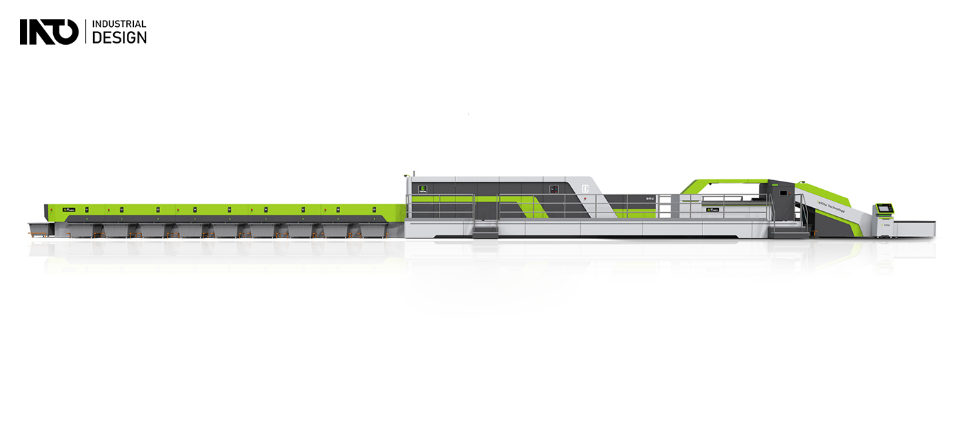 Appearance Design of Sheet Metal Equipment，Appearance design of production line，Mechanical appearance design，Equipment industrial design，Industrial Design of Large Equipment，Appearance Design of Industrial Products，