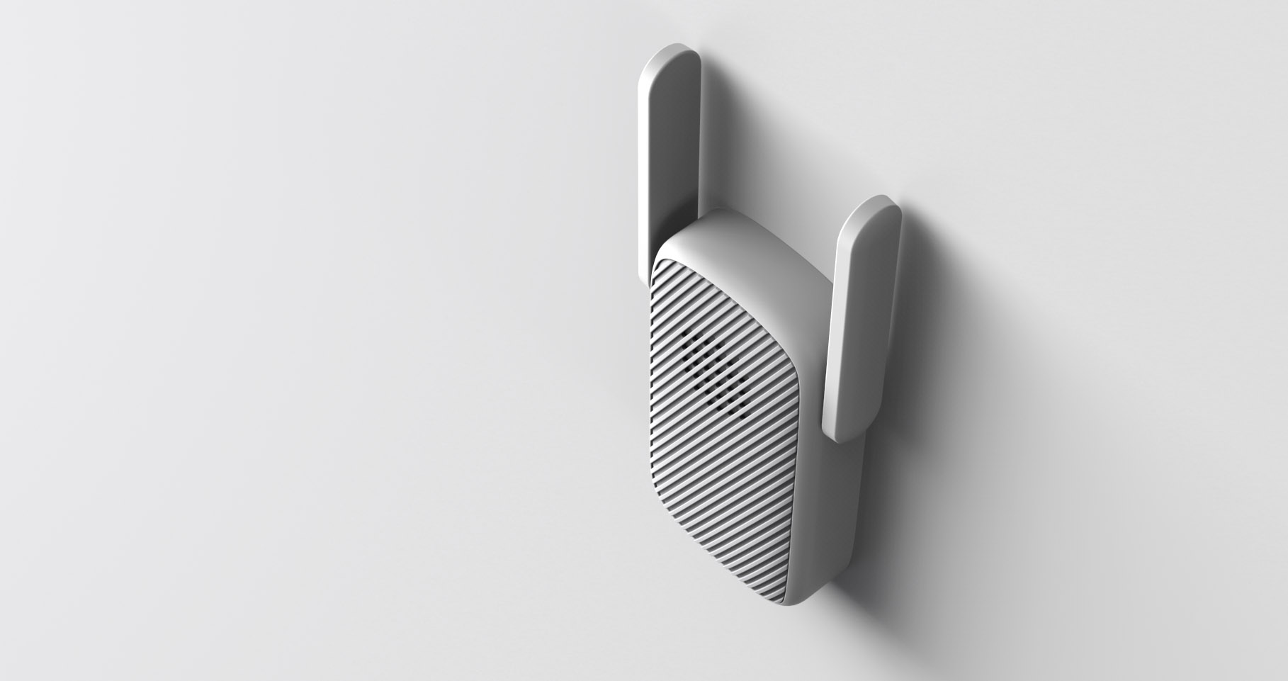 Gateway doorbell，Smart home，Appearance design，product design，industrial design，