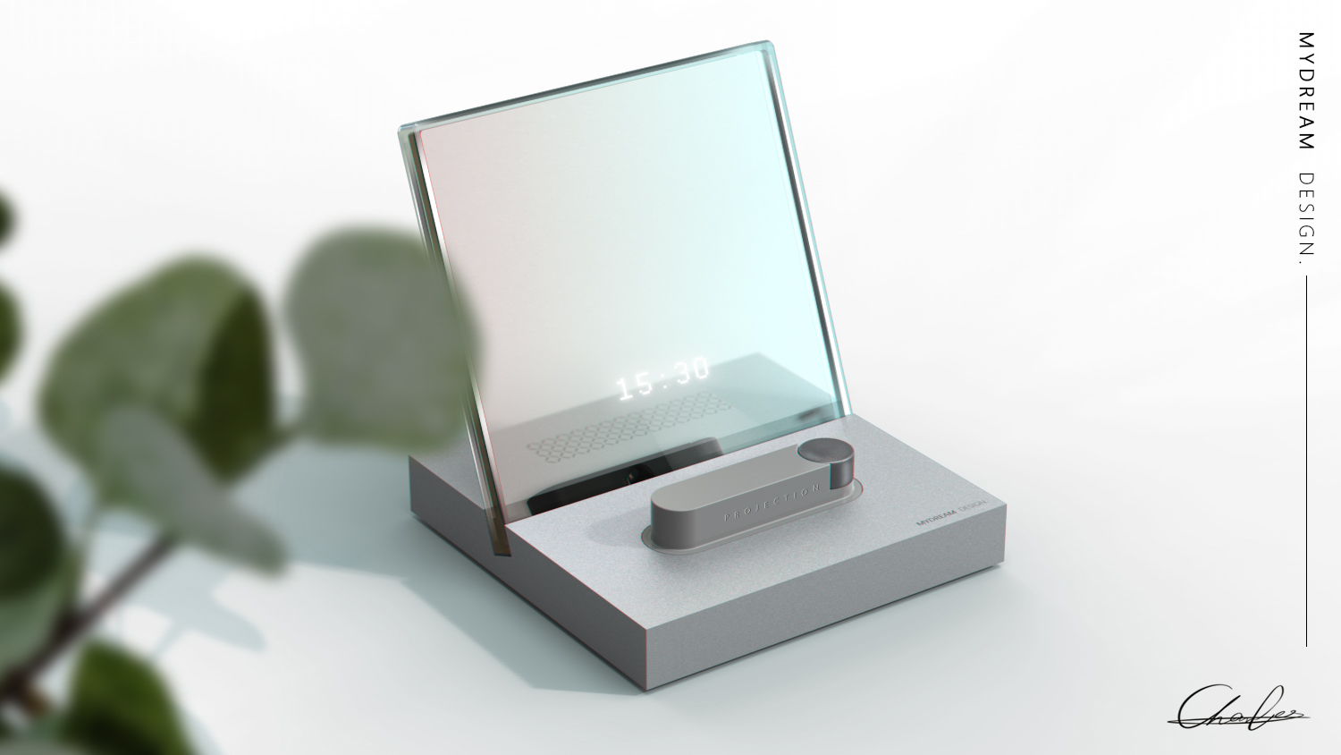 HUD doorbell，Smart home，Door lock industry，Appearance design，product design，industrial design，