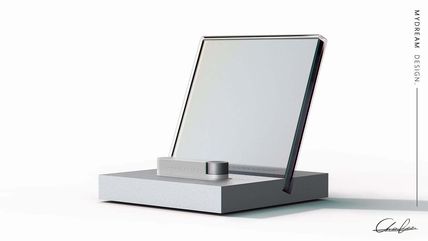 HUD doorbell，Smart home，Door lock industry，Appearance design，product design，industrial design，