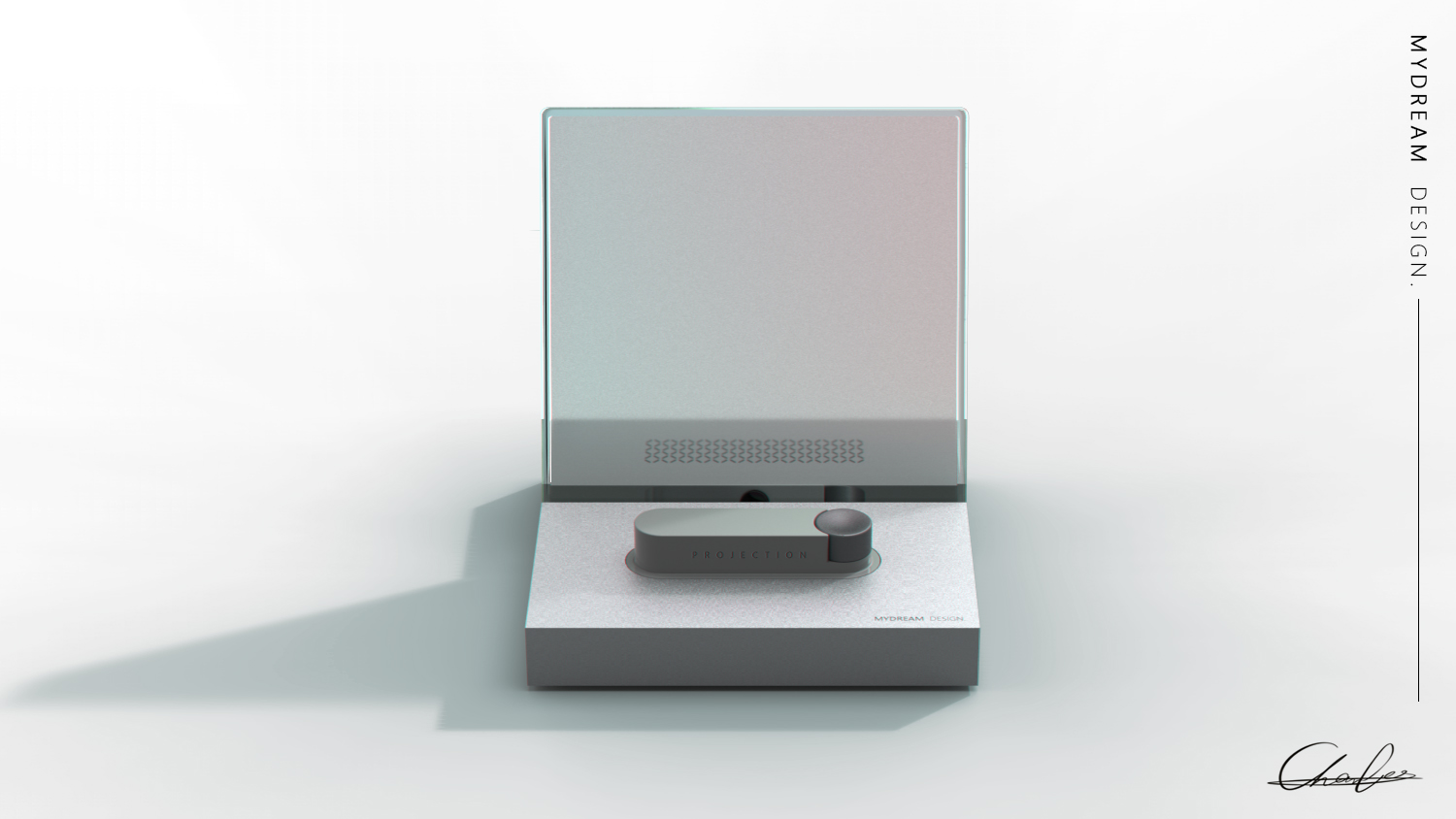 HUD doorbell，Smart home，Door lock industry，Appearance design，product design，industrial design，