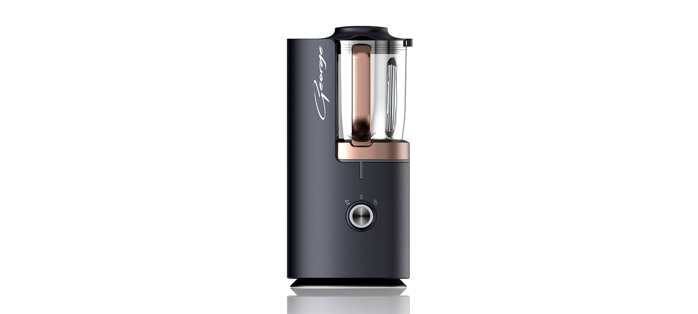 Wall breaker，small home appliances，product design，Appearance design，industrial design，