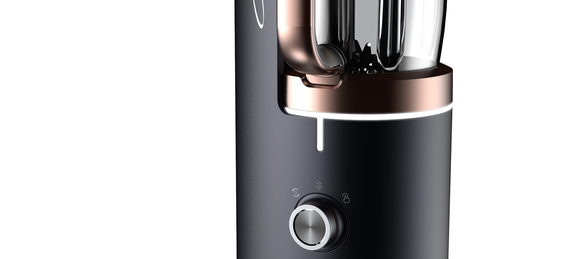 Wall breaker，small home appliances，product design，Appearance design，industrial design，