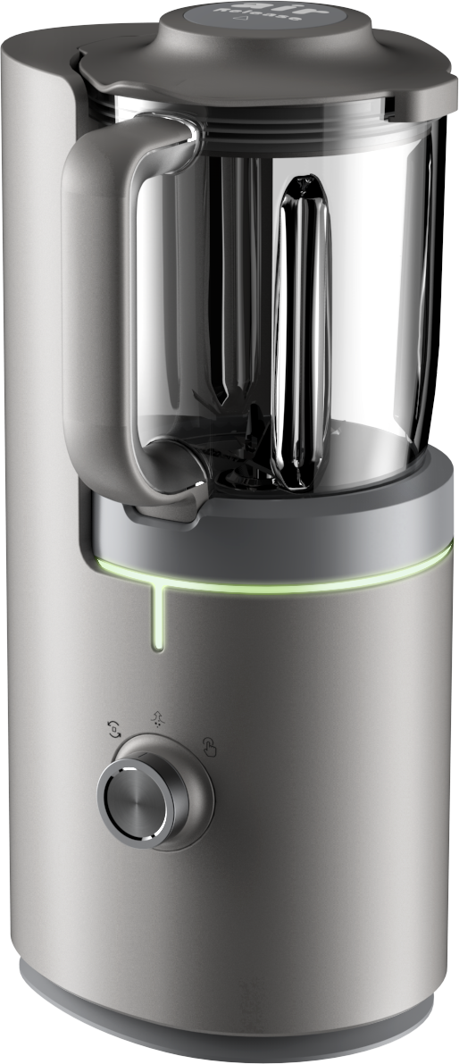 Wall breaker，small home appliances，product design，Appearance design，industrial design，