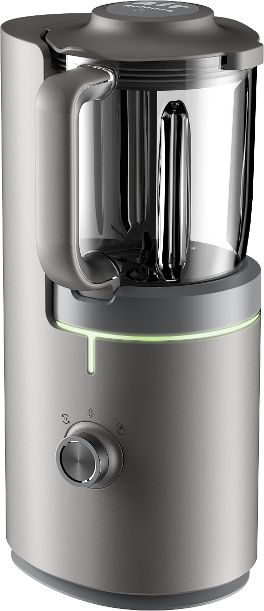 Wall breaker，small home appliances，product design，Appearance design，industrial design，
