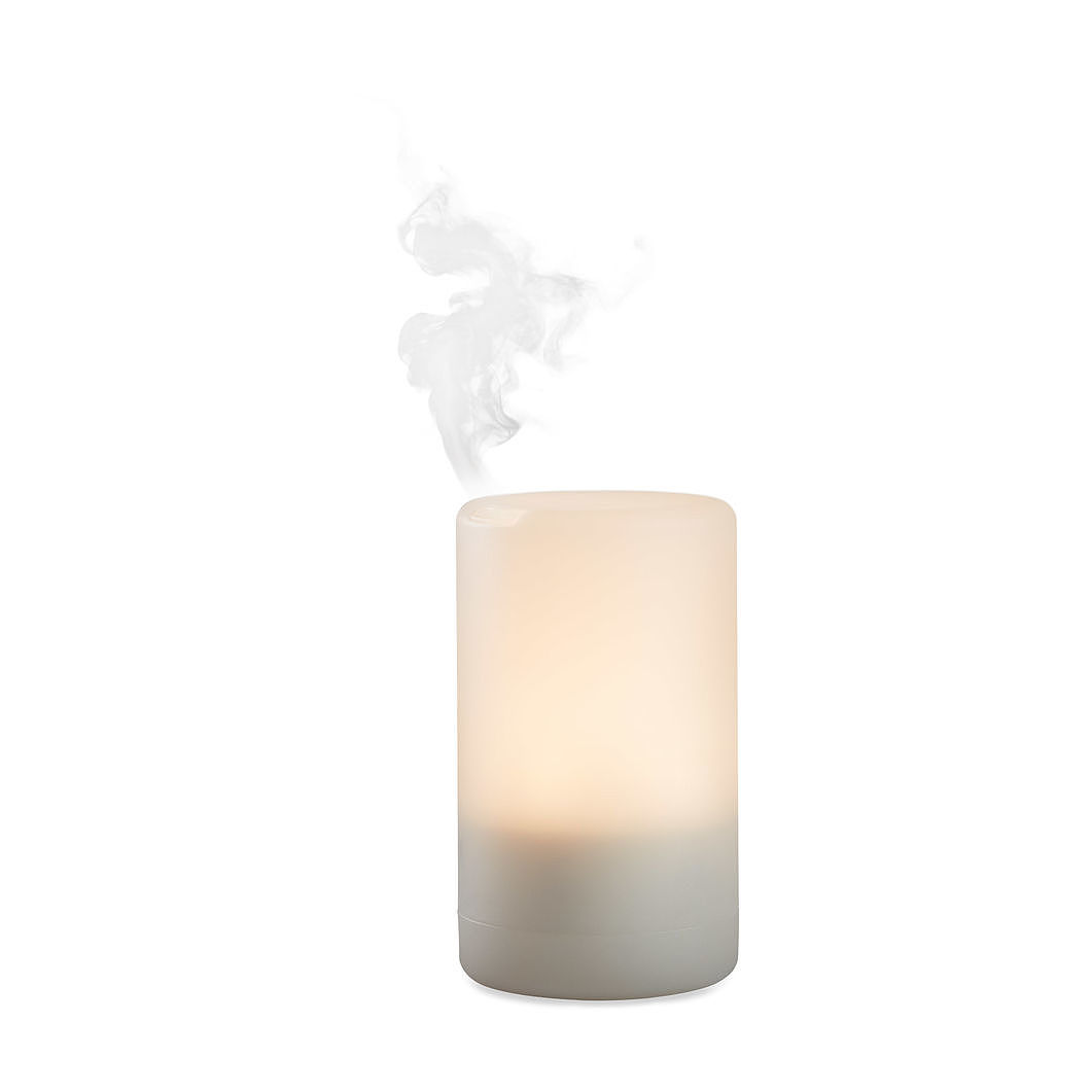 Aroma Diffuser，muji，香薰机，无印良品，