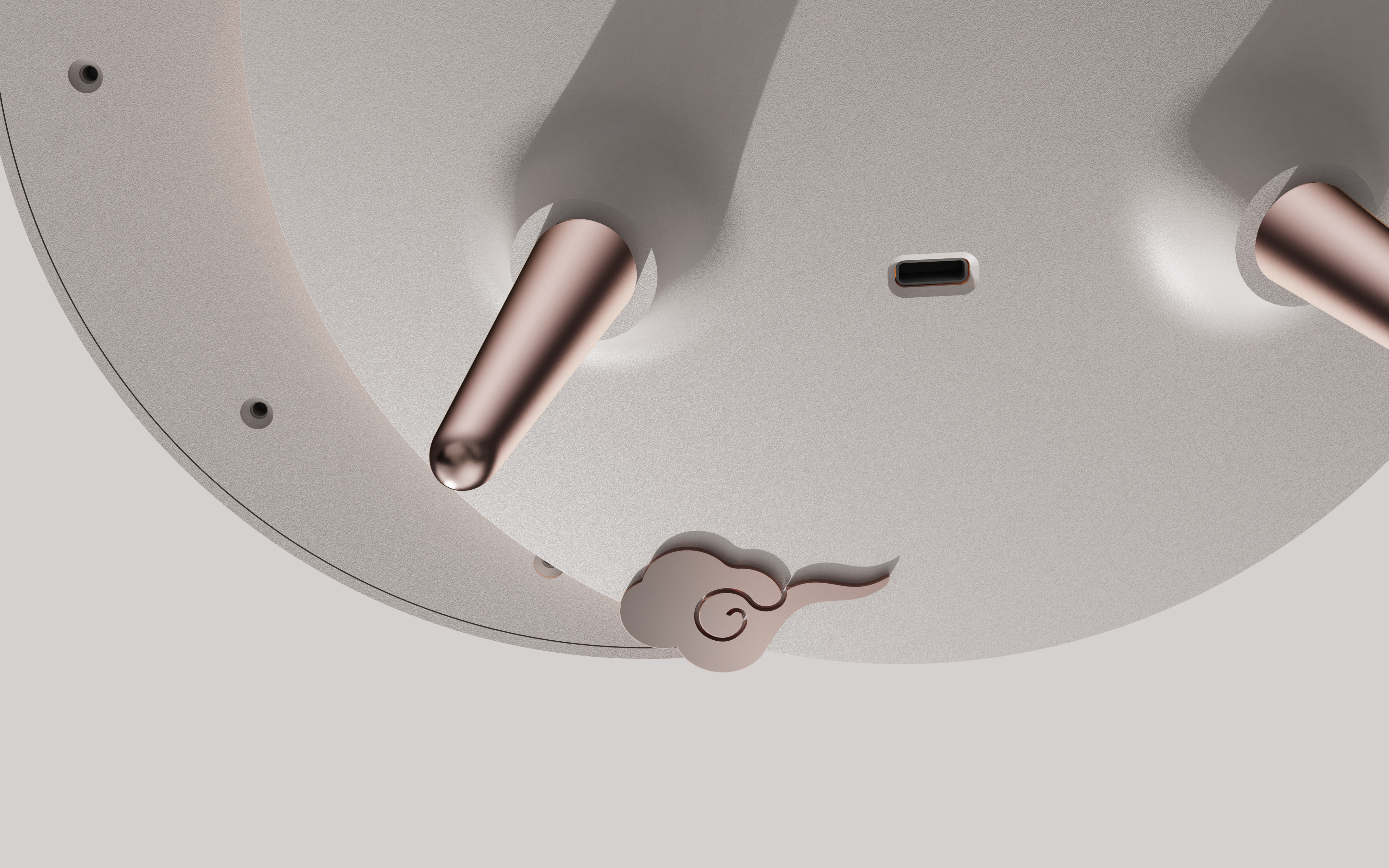 moon，traditional festival，Atmosphere lamp，Mobile phone bracket，Wireless charging，traditional culture，