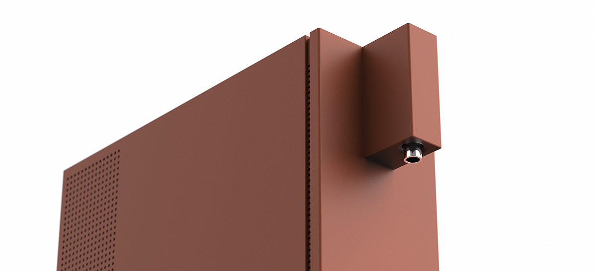 Water purifier，small home appliances，Water purifier，product design，