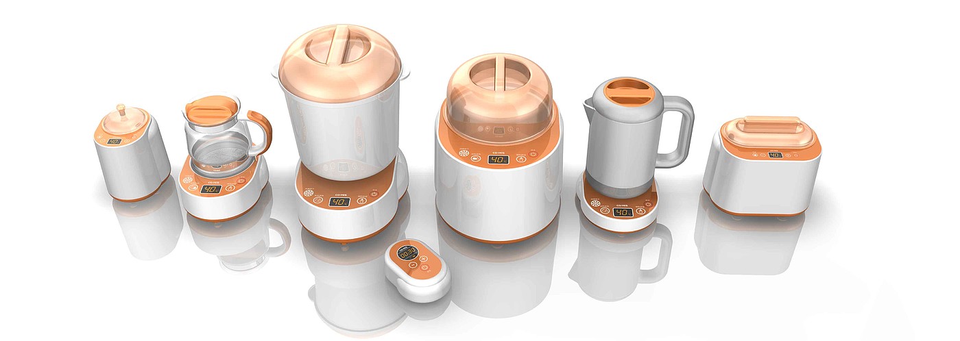 Baby products，