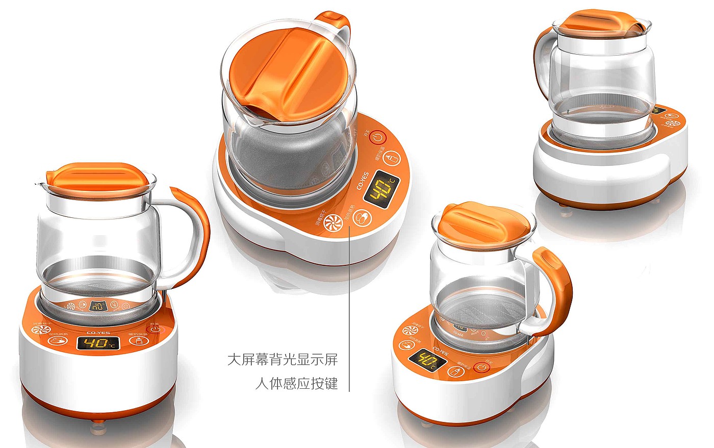Baby products，