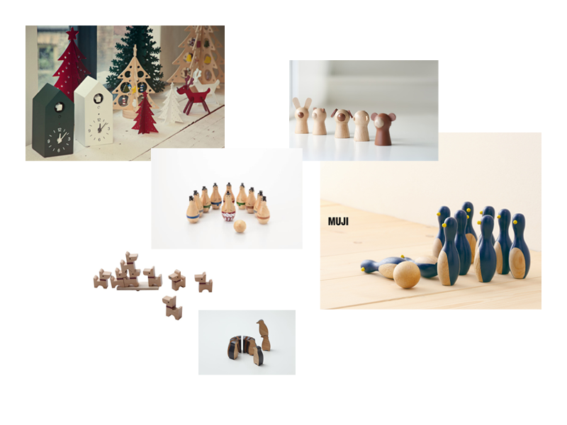 MUJI，muji，Toys，