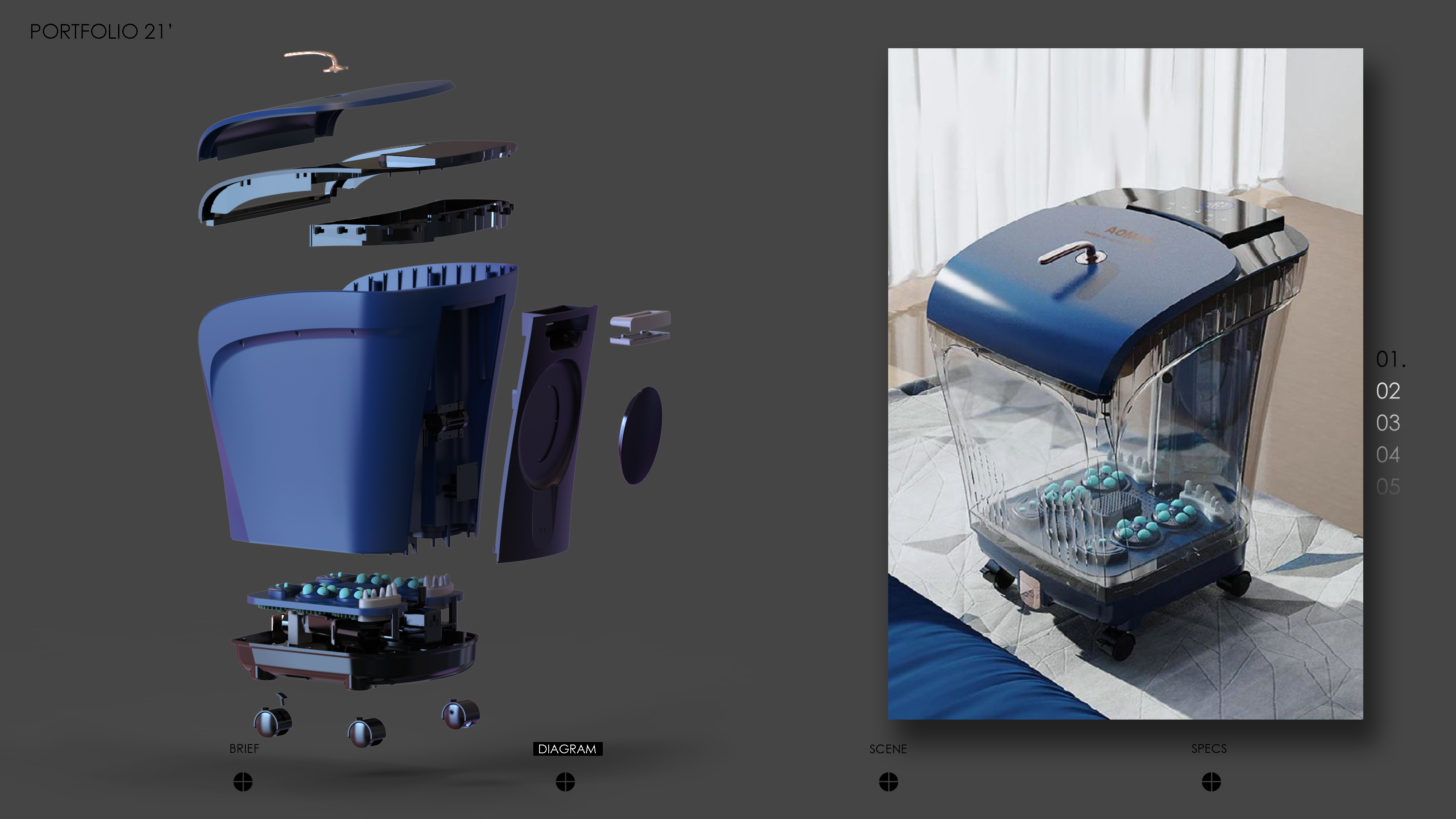 intelligence，intelligence，Foot bath bucket，Home Furnishing，Foot bath bucket，Home Furnishing，