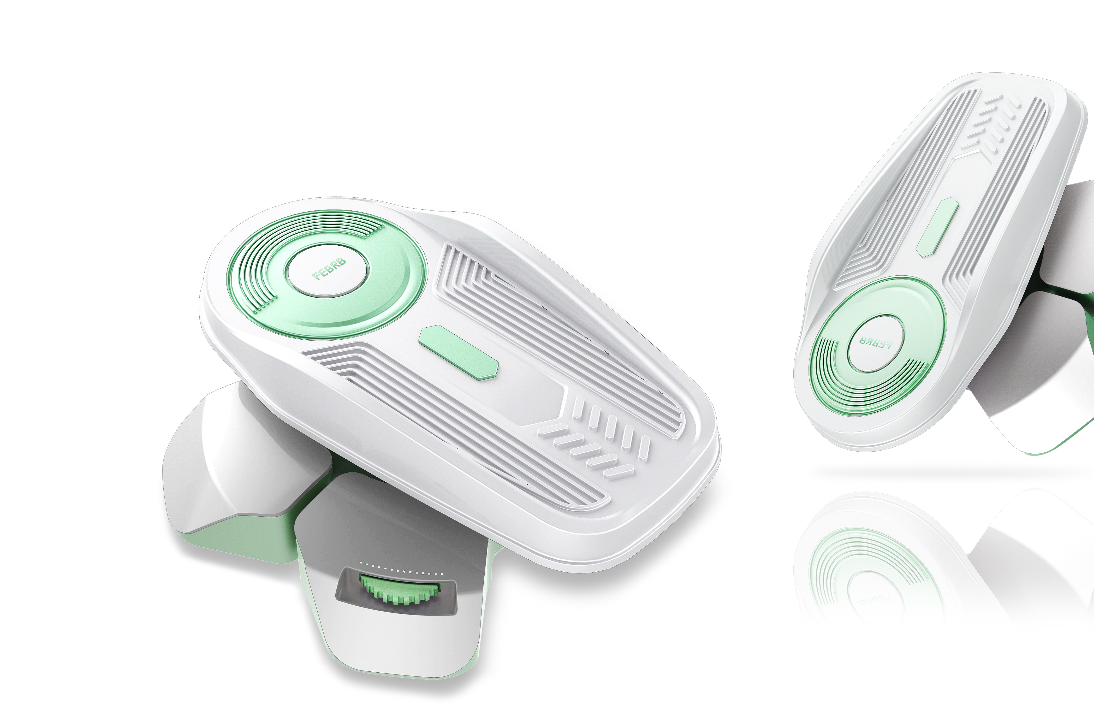 Fitness Equipment，Weight loss magic，waist twisting device，