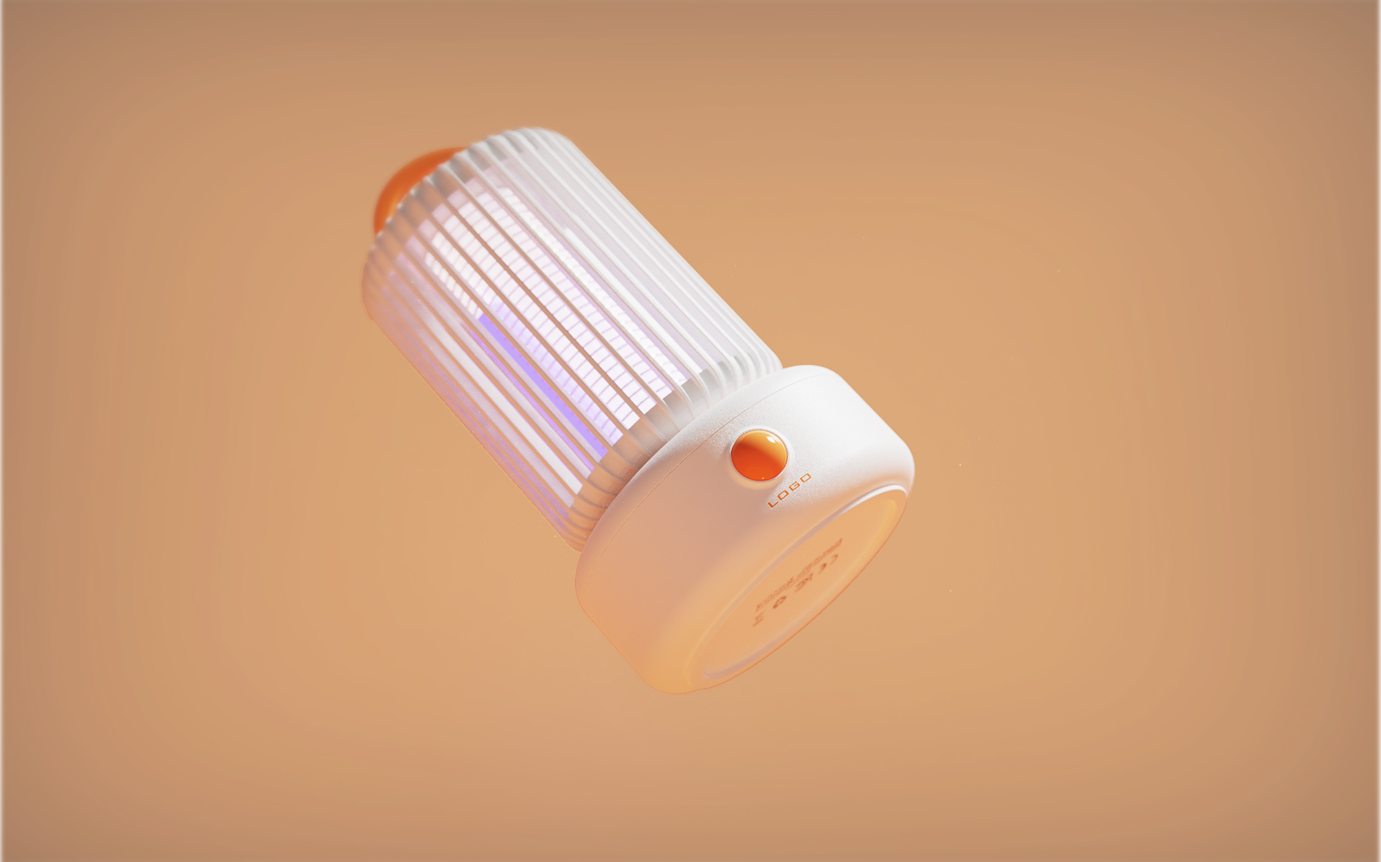 product design，Appearance design，industrial design，small home appliances，lovely，Render，