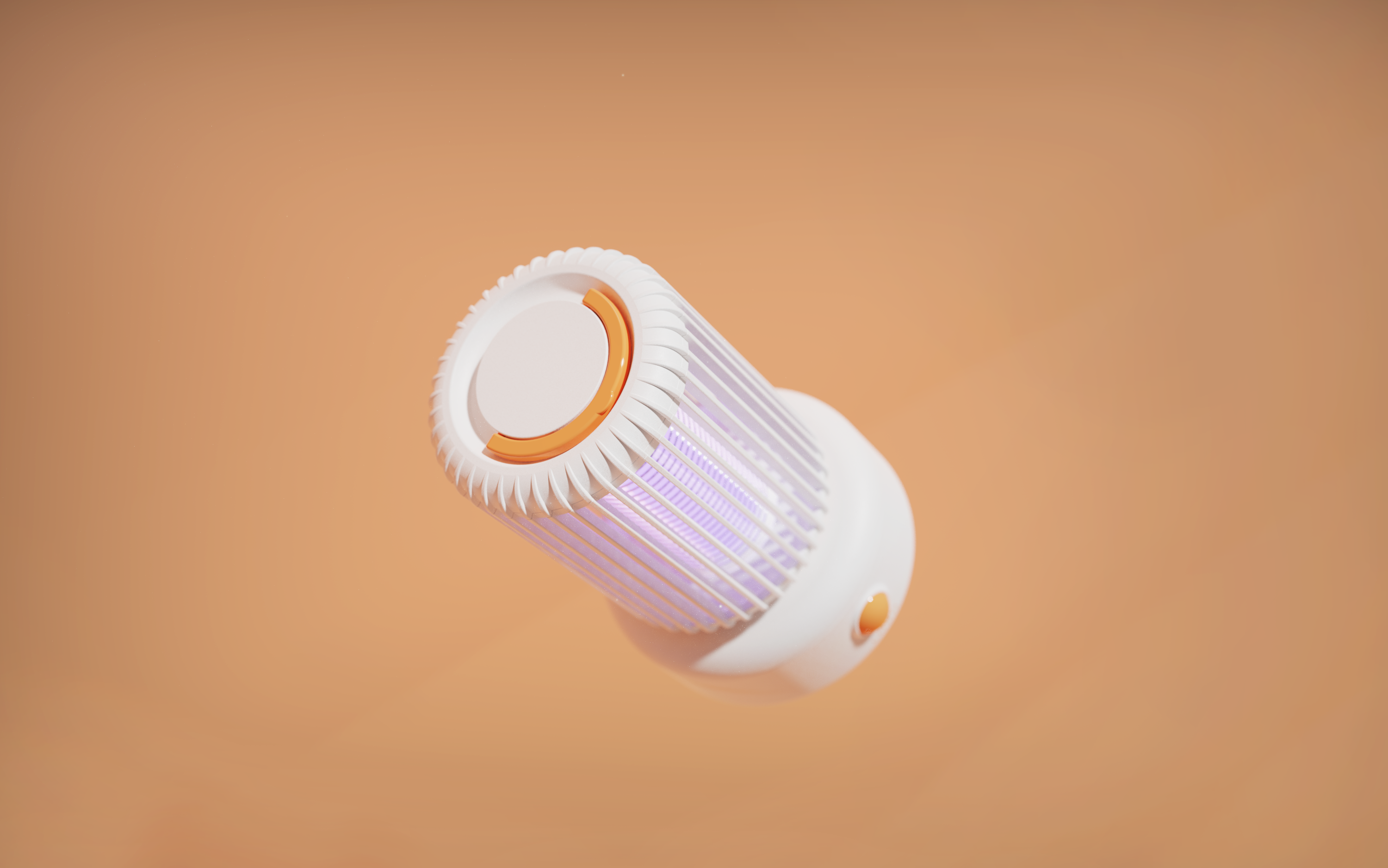 product design，Appearance design，industrial design，small home appliances，lovely，Render，