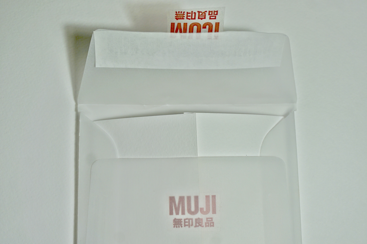 无印良品包装设计 MUJI - 普象网