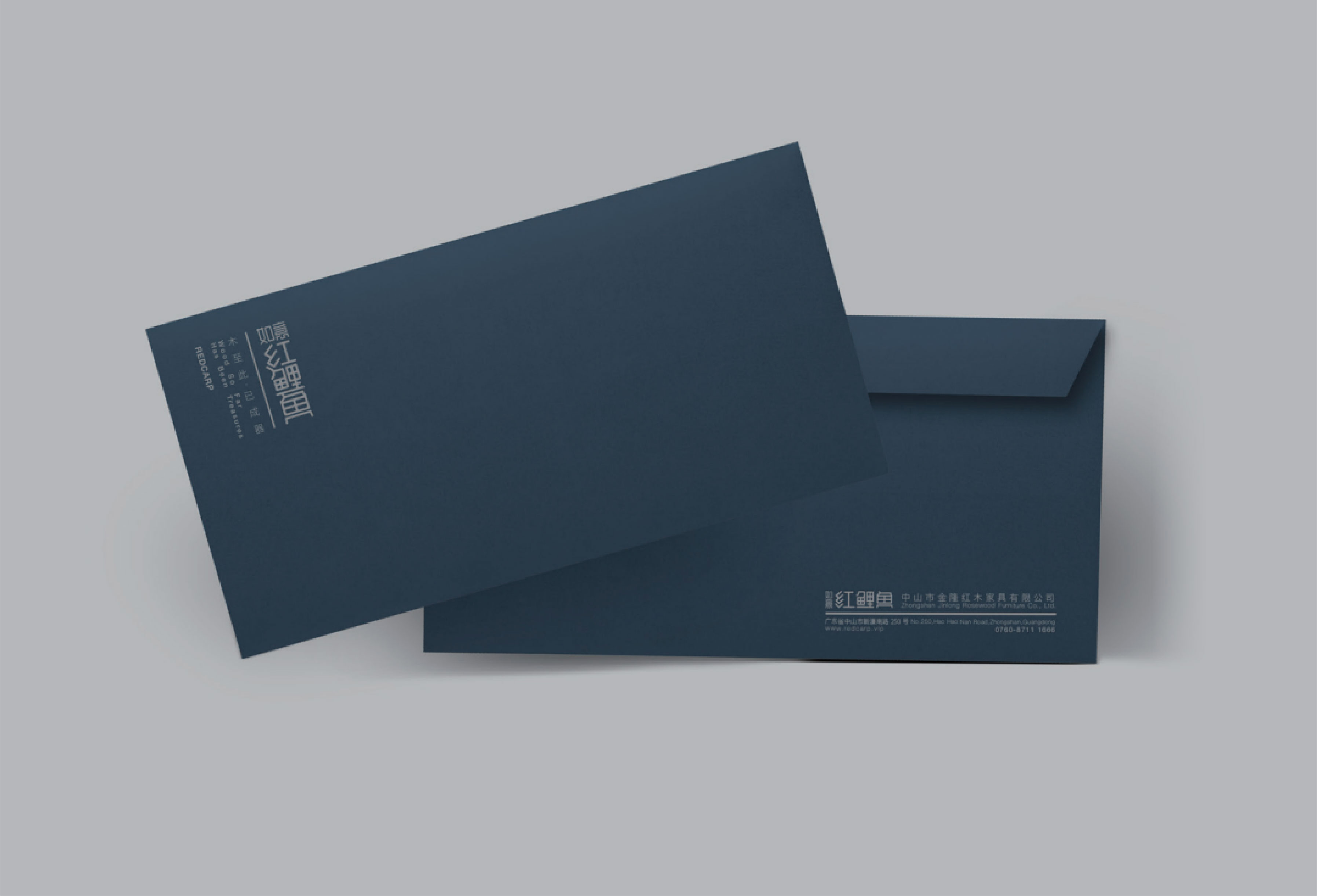 Mahogany furniture，Brand design，Logo design，Retro style，VIS design，