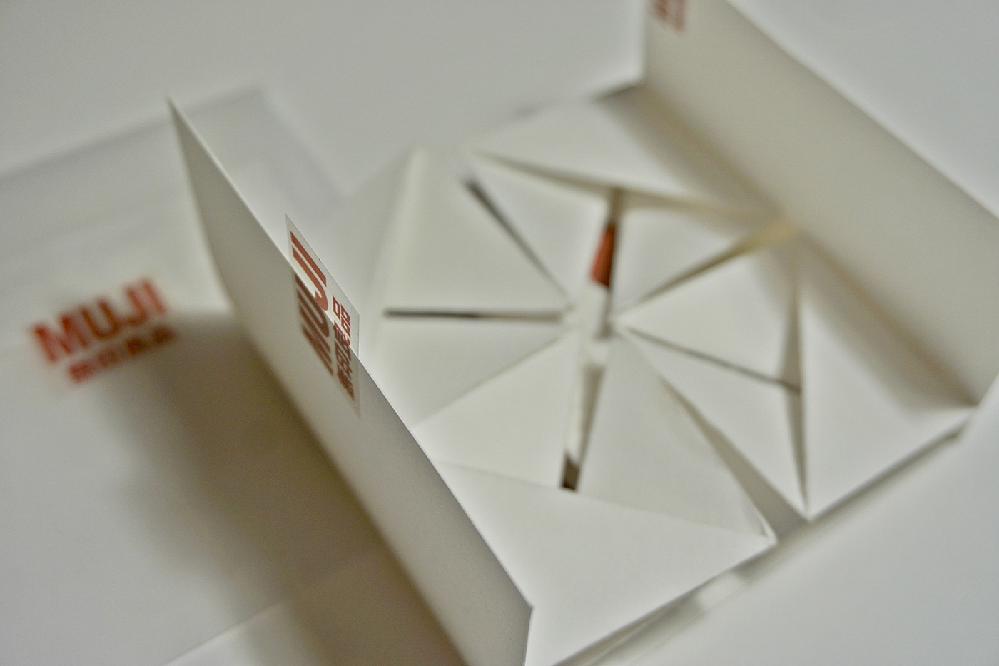 无印良品包装设计 MUJI - 普象网