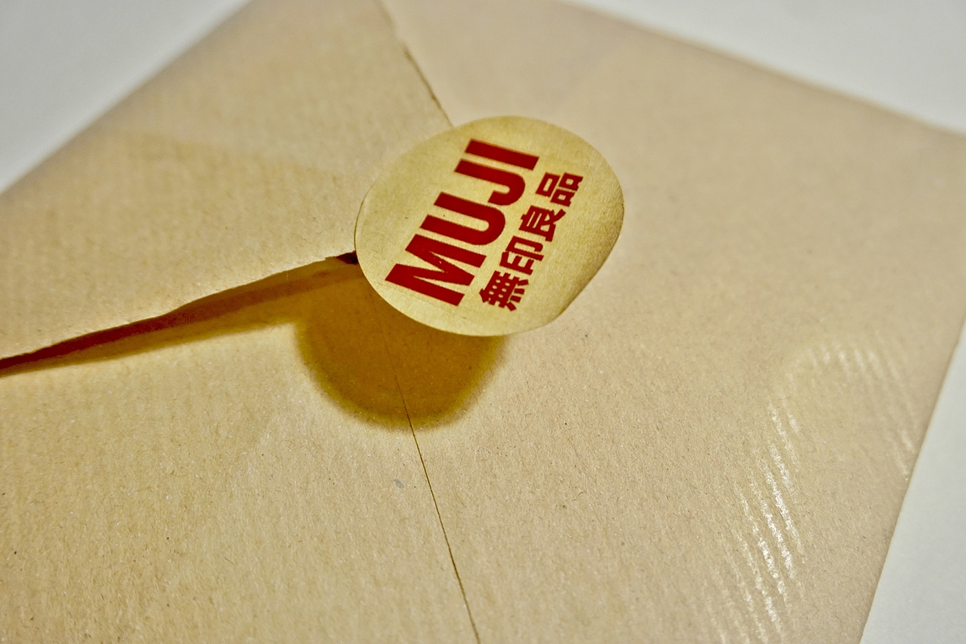 无印良品包装设计 MUJI - 普象网