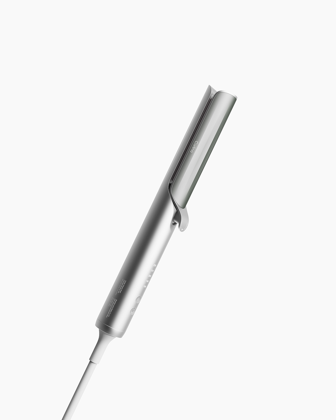 Hair stick，Straight hair stick，Gehu，Thought design，
