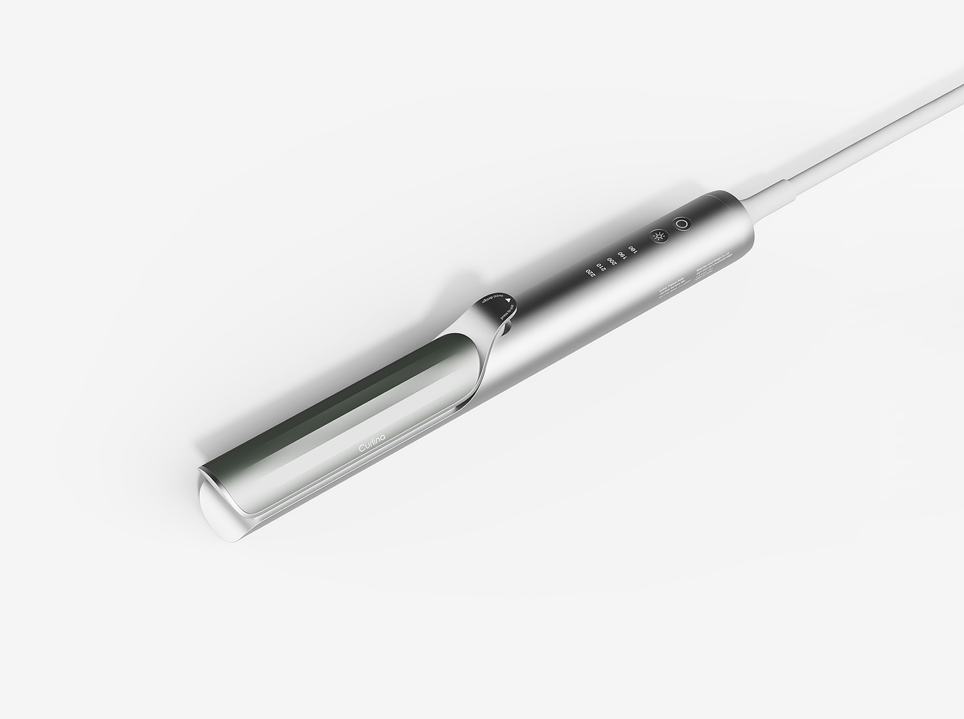 Hair stick，Straight hair stick，Gehu，Thought design，