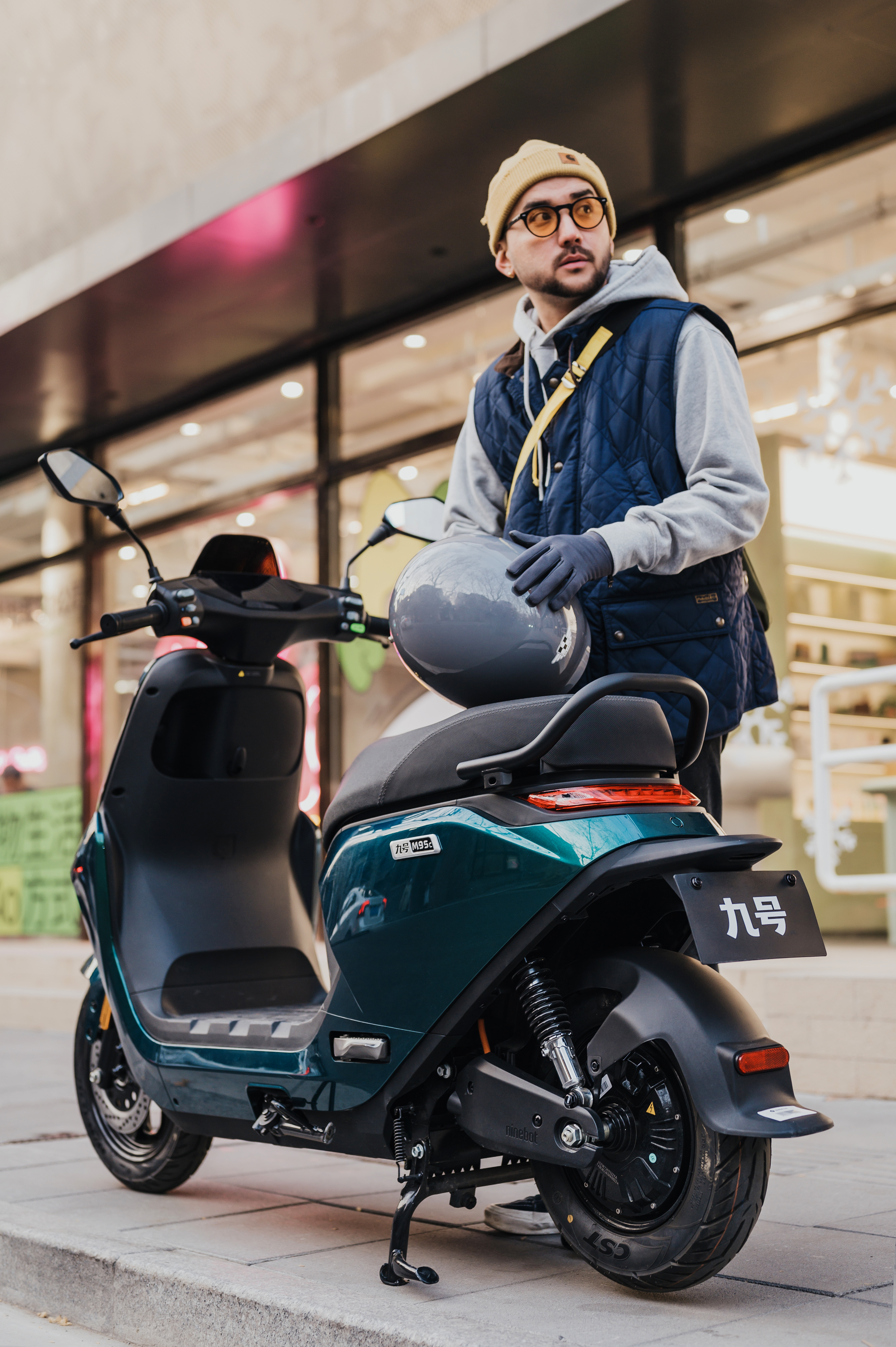 Electric friction，Electric vehicle，Number nine，motorcycle，