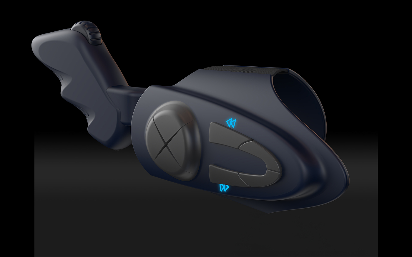 Bionics Design ，UAV，Graduation project，