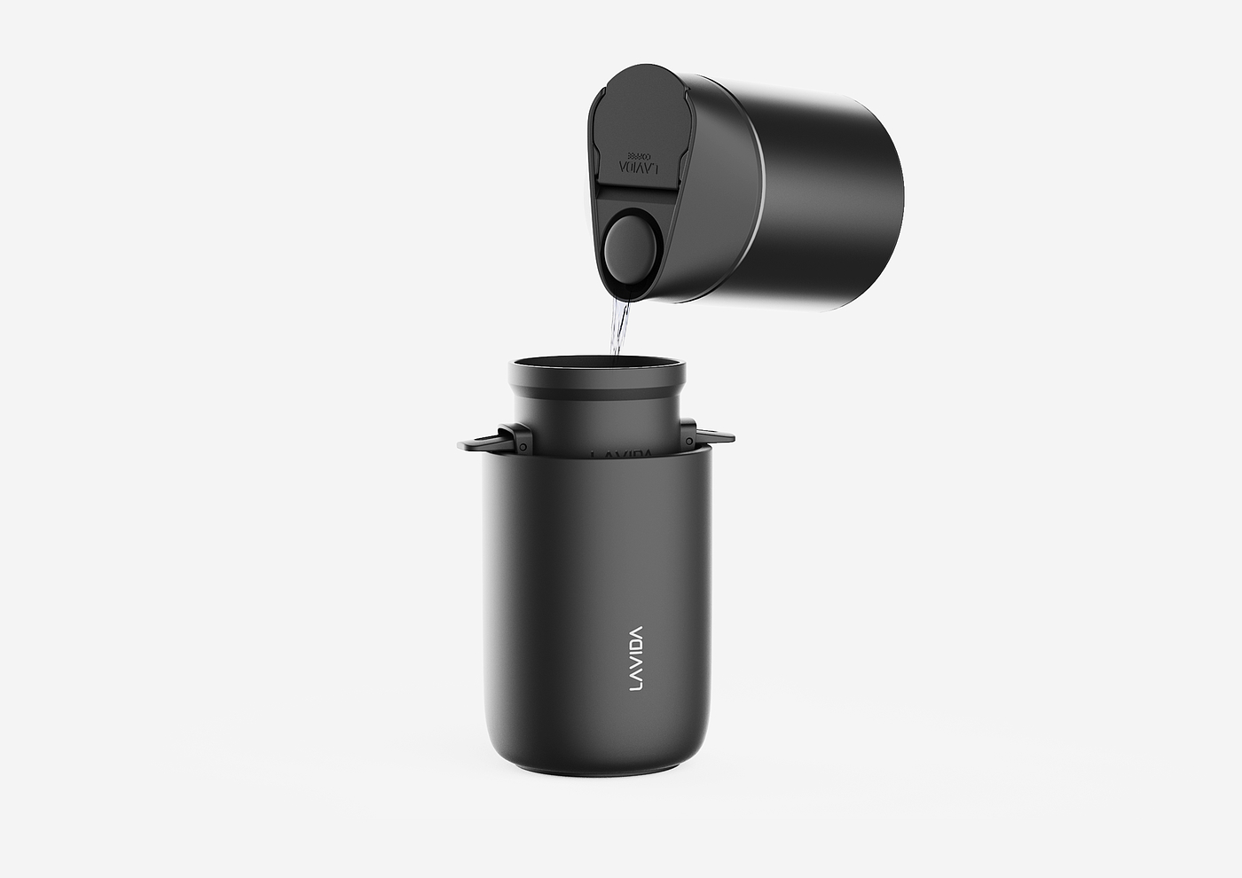 Coffee machine，glass，Innovative design，
