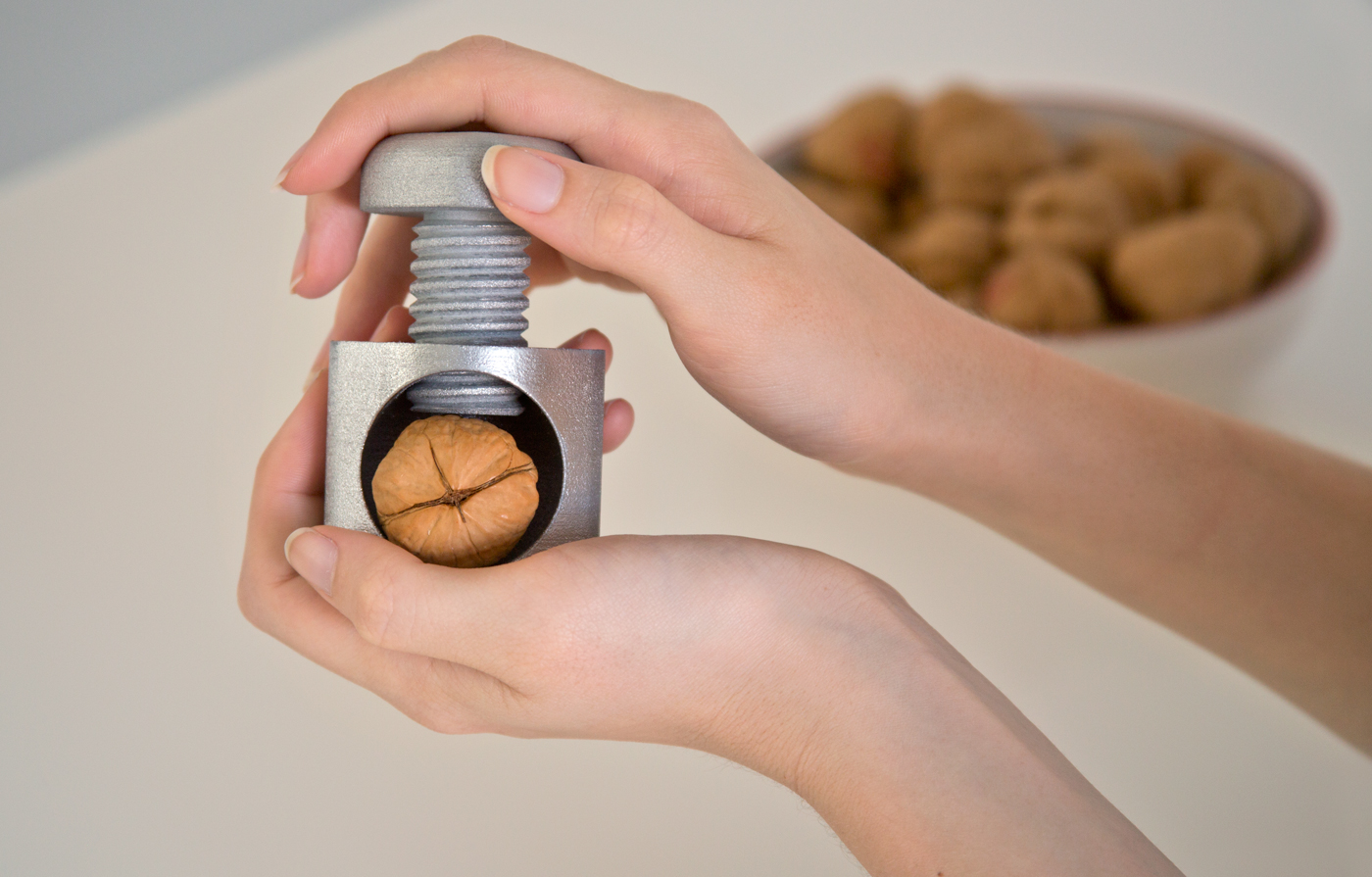 MUJI，Nutcracker，muji，Nutcracker，