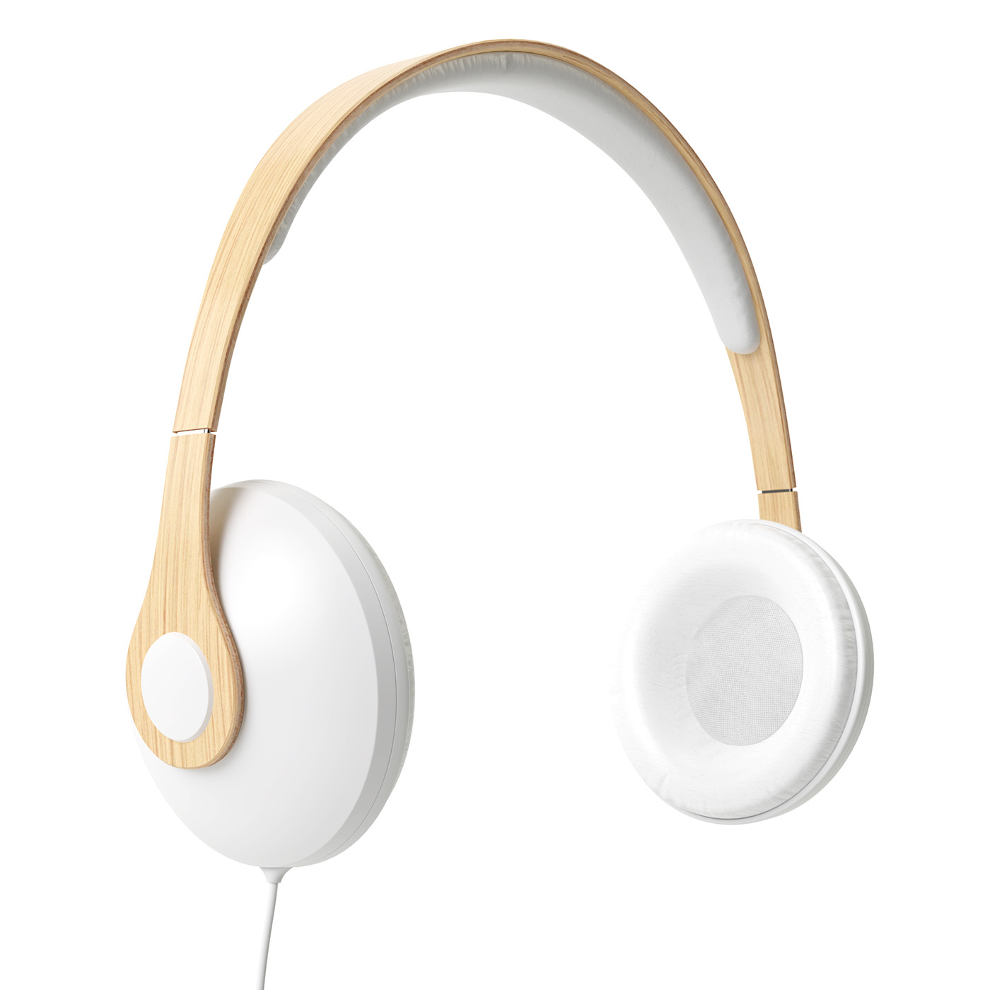 MUJI，Wired headset，muji，