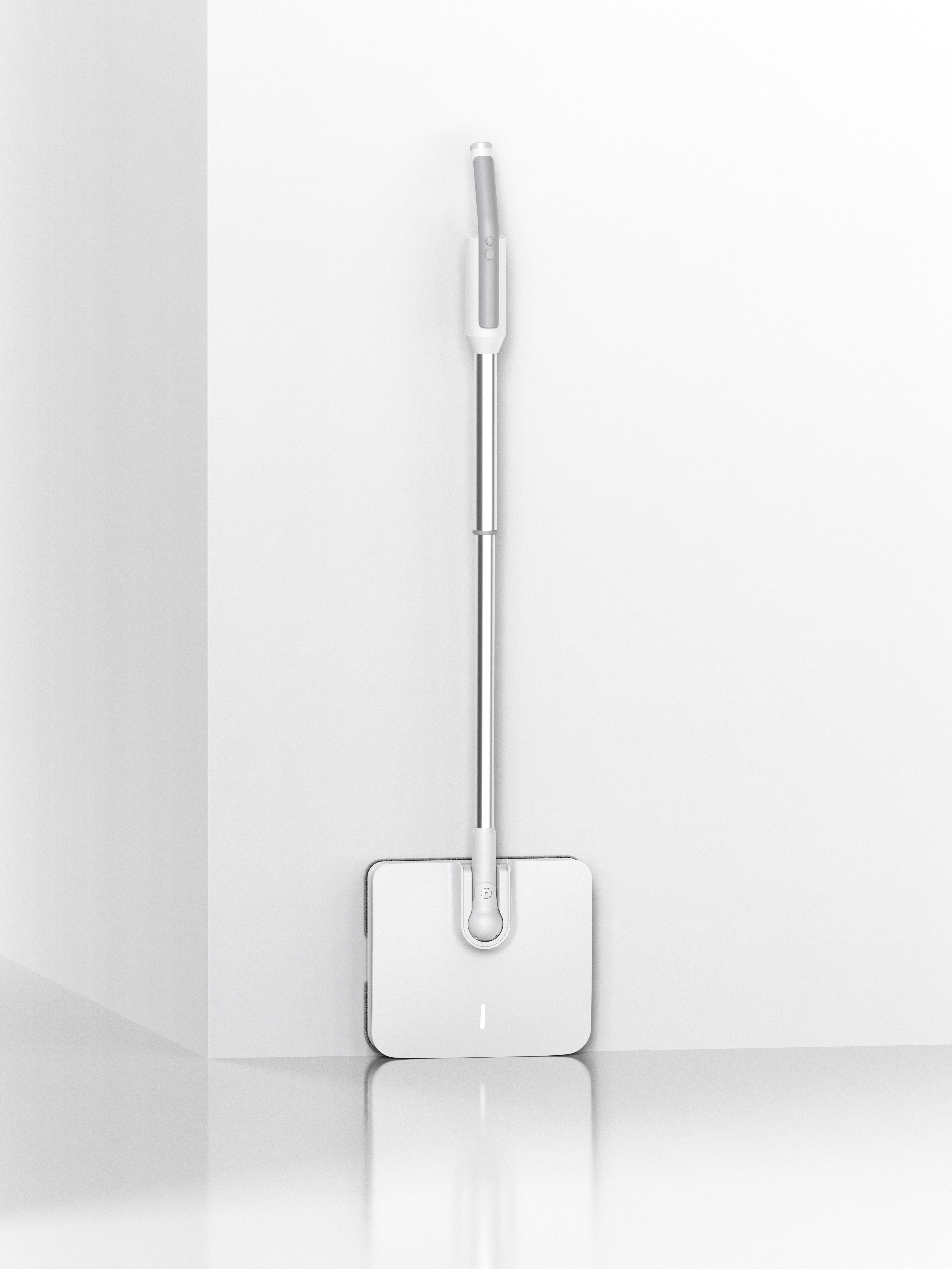 Floor sweeper，Washing machine，household electrical appliances，product design，industrial design，Simplicity，