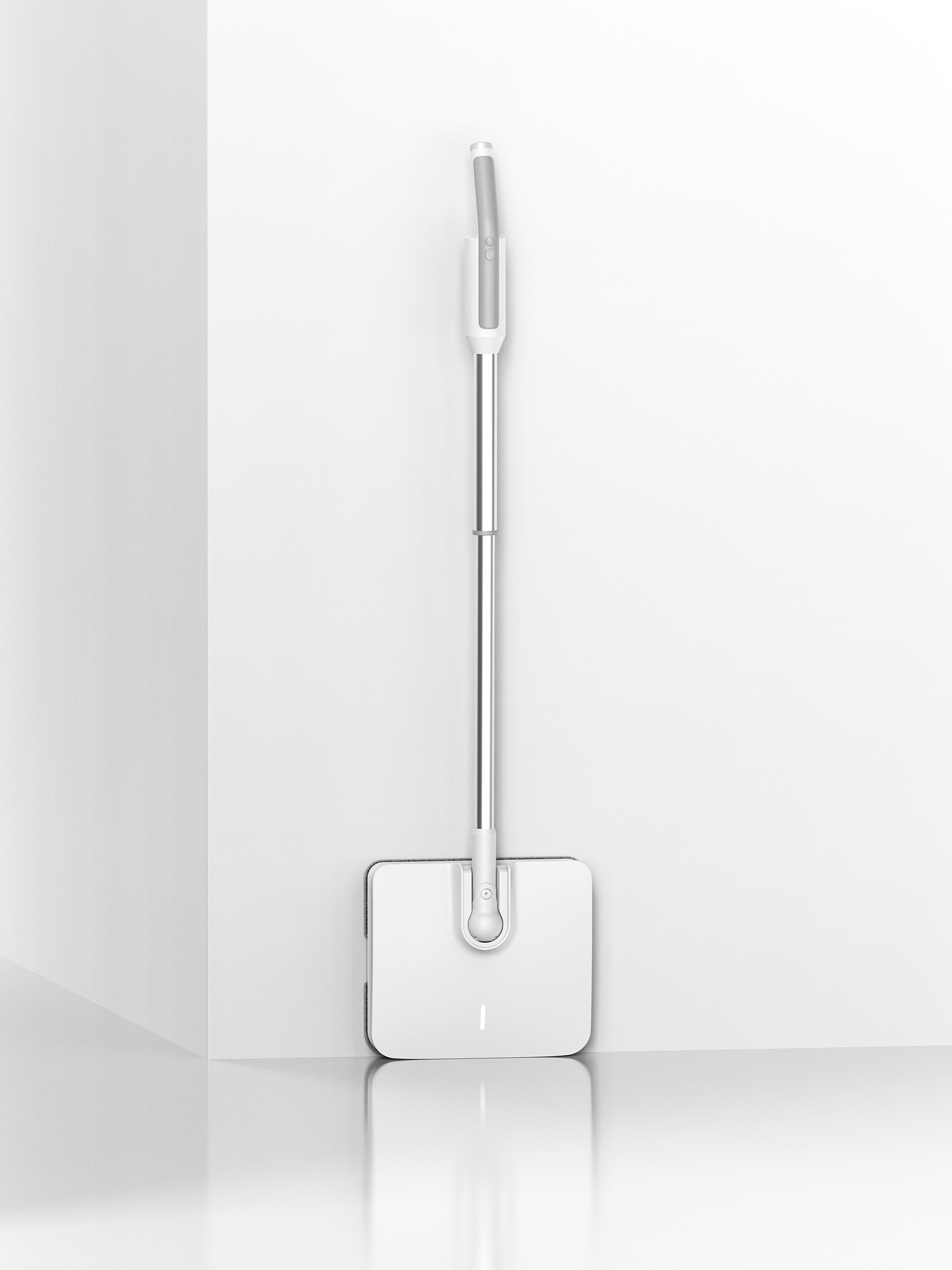 Floor sweeper，Washing machine，household electrical appliances，product design，industrial design，Simplicity，