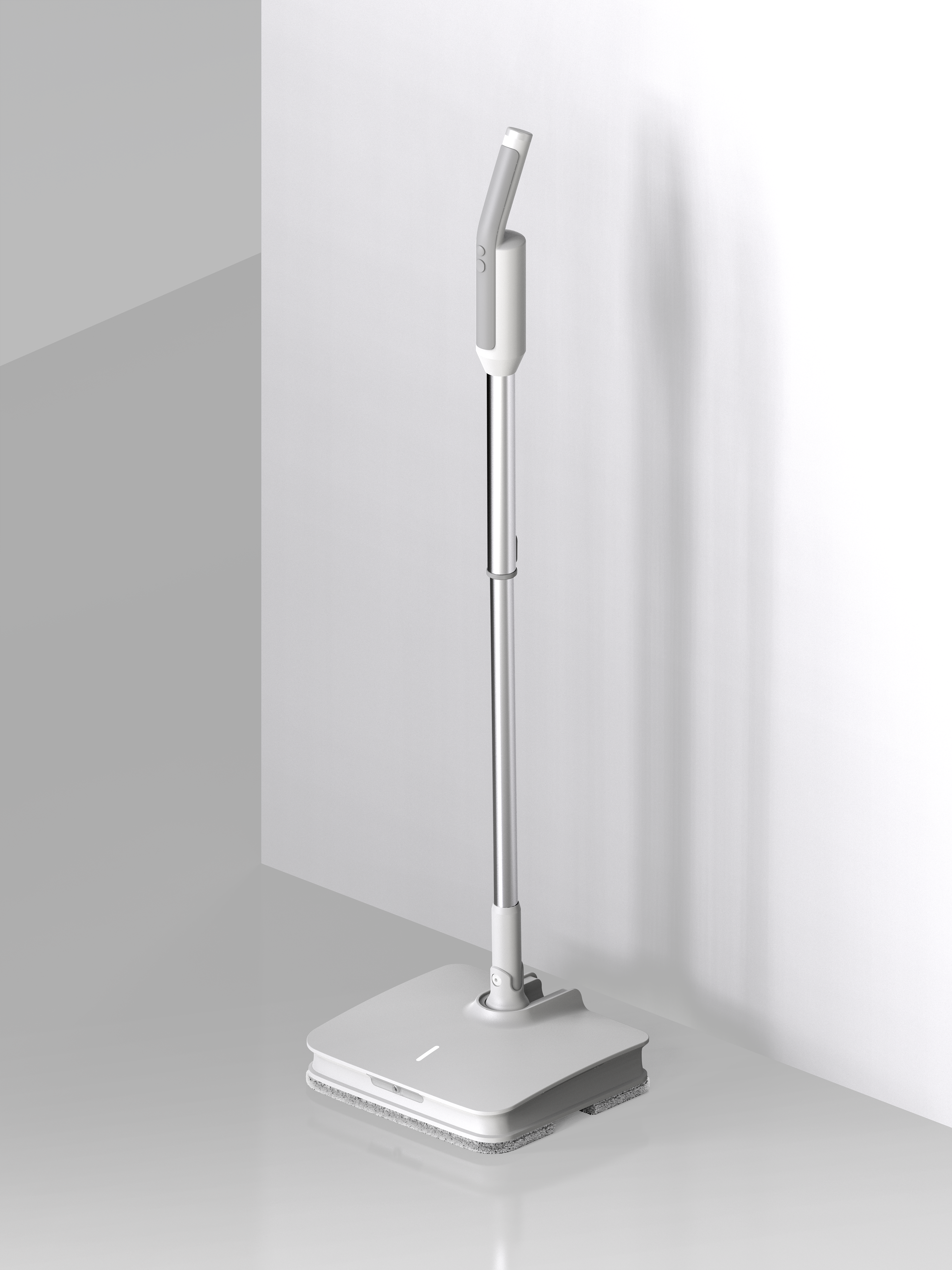 Floor sweeper，Washing machine，household electrical appliances，product design，industrial design，Simplicity，