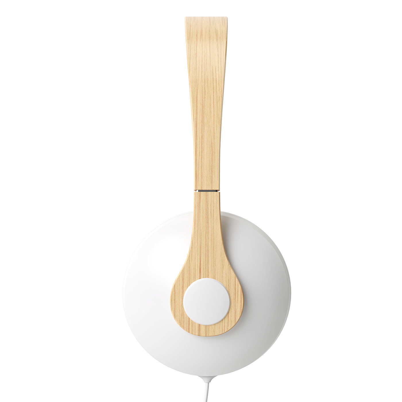 MUJI，Wired headset，muji，