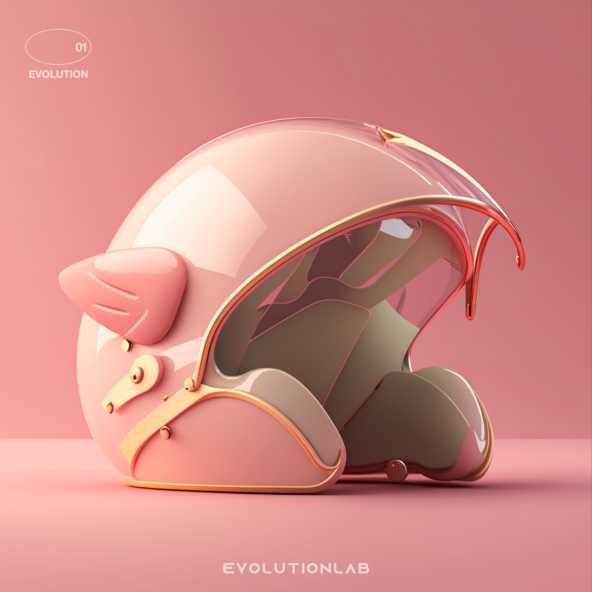 Helmet，ai，product design，ai，industrial design，Color matching，