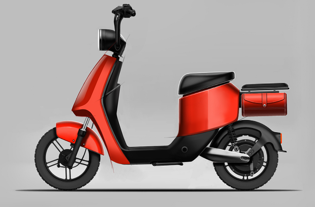 Electric vehicle，