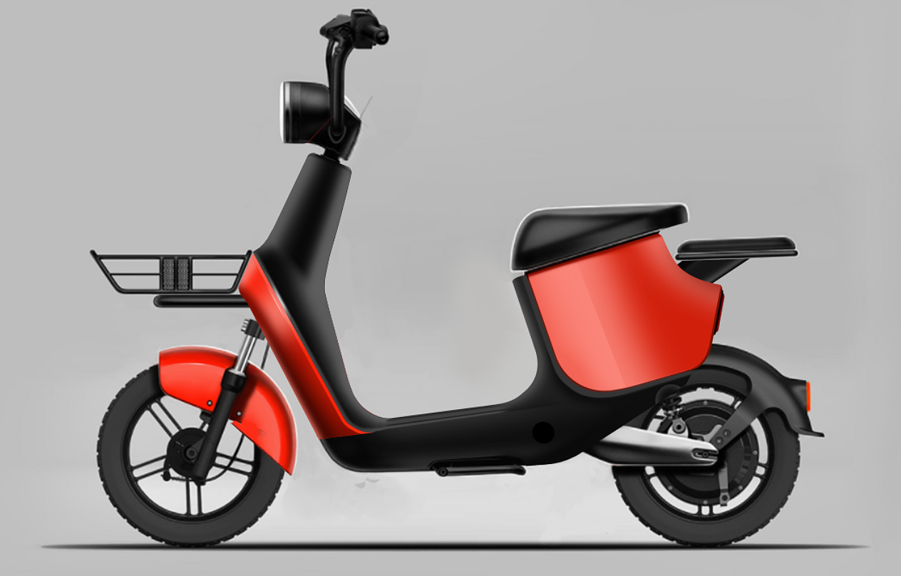 Electric vehicle，