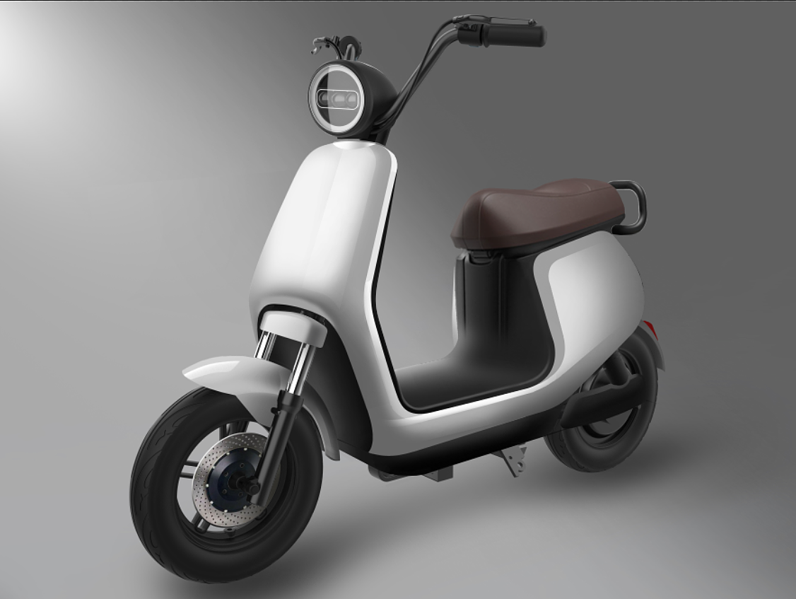 Electric vehicle，