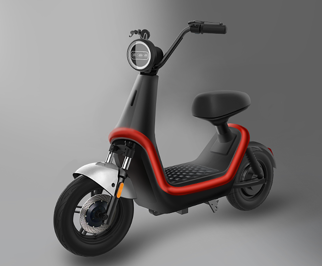 Electric vehicle，