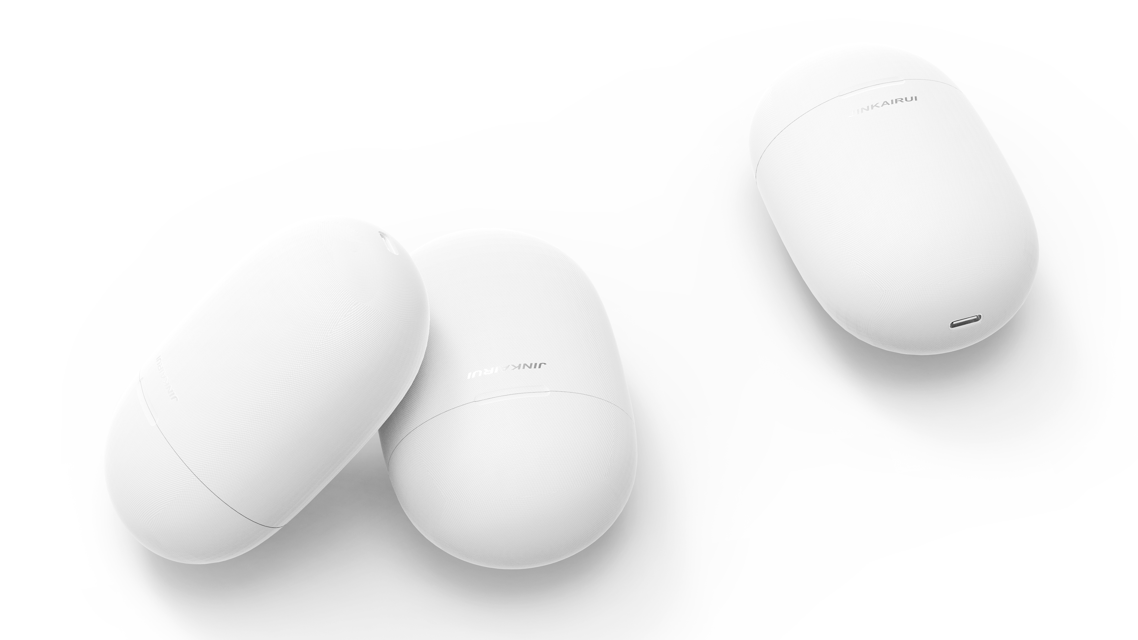 Affinity design，massage，Portable，product design，relax，concise，Massage paste，