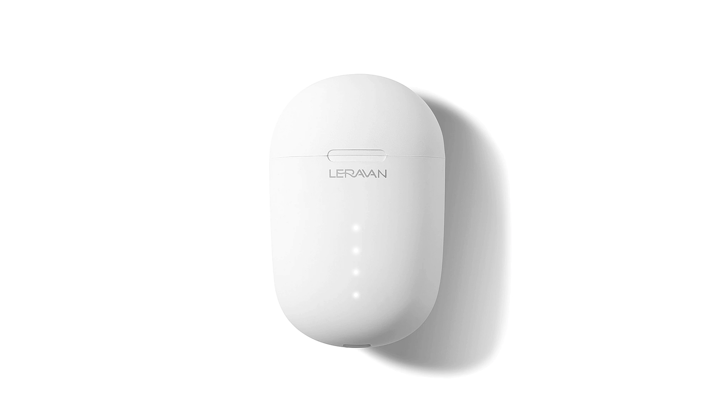 Affinity design，massage，Portable，product design，relax，concise，Massage paste，